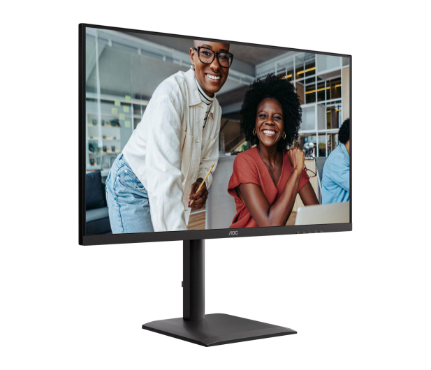 AOC Q32E4U - 1482571 - zdjęcie 2